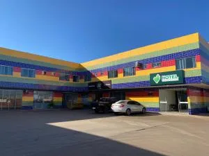 Hotel Cristalina - Unaí