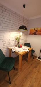 Apartamenty U Paliderki