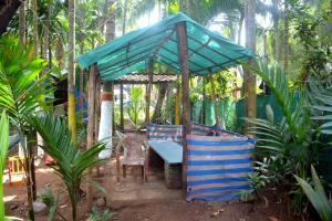 Ballaleshwar cottage