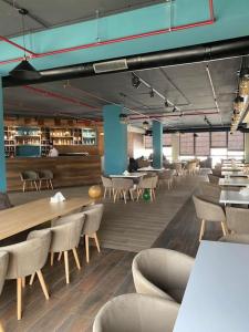 Hotel Qumli Apartment with mountain views