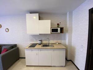 Hotel Qumli Apartment with mountain views