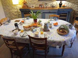 B&B / Chambres d'hotes Le clos d'Andre : photos des chambres