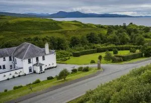 Toravaig House Hotel - Kyle of Lochalsh