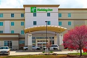 Holiday Inn Salina by IHG - Minneapolis