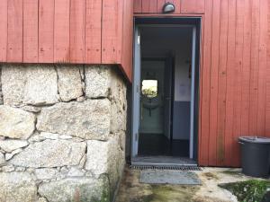 GoToGeres - Casa da Eira - Sobrenatura