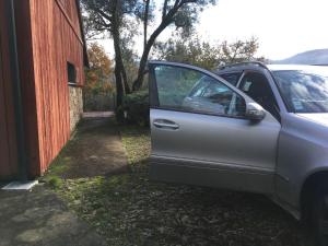 GoToGeres - Casa da Eira - Sobrenatura