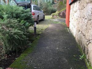 GoToGeres - Casa da Eira - Sobrenatura