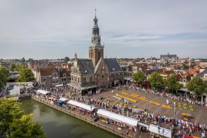 Familie Hotel & Apartments Alkmaar