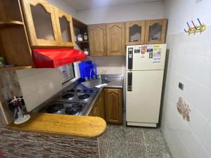 Apartamento con Vista y acceso al lago en Guatape