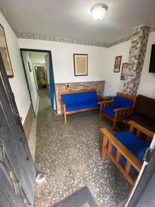 Apartamento con Vista y acceso al lago en Guatape