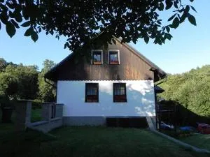 Horská chalupa Izerina - Rejdice