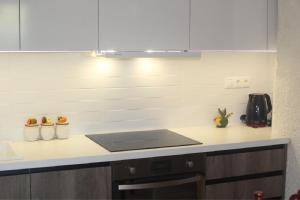 Serenity Cottage στο Συκάμινο Ωρωπού