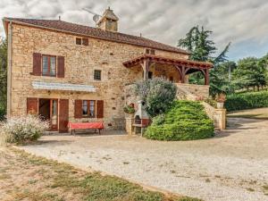 Maisons de vacances Gite Le Croix du Notaire : photos des chambres