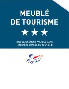 SUPERLOGIS BLOIS-LE PITAYA- HYPERCENTRE STUDIO- Classé 3Etoiles