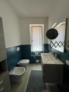 Vista e comfort a Sanremo