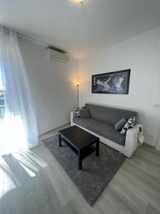 Vista e comfort a Sanremo