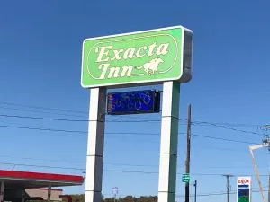 Exacta Inn - Arcadia