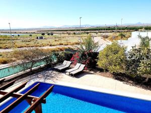 Villa Jacaranda Altaona Golf