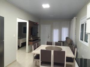 Casa térrea para família no centro de Ametista!