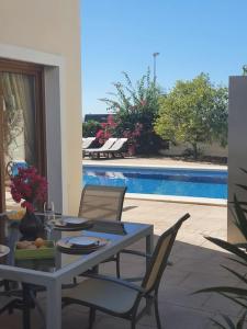 Villa Jacaranda Altaona Golf