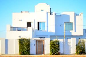 Villa Aline Lagune Djerba