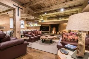 Casa Pleta de Baqueira Deluxe by Totiaran - Isil
