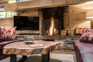 Casa Pleta de Baqueira Deluxe by Totiaran