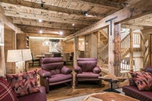 Casa Pleta de Baqueira Deluxe by Totiaran