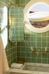 The Agora Hotel - Small Luxury Hotel of the World - Adults Only