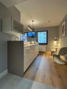 Najlepsza lokalizacja - urocze studio przy Rynku