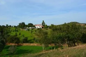 Quinta Do Grilo - Ourique