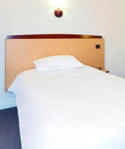 Hotels Campanile Paris Ouest - Boulogne : photos des chambres