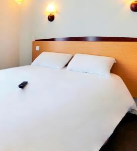 Hotels Campanile Paris Ouest - Boulogne : photos des chambres