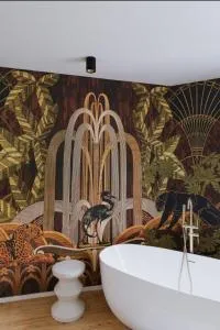 Au Numéro 5 - Tilff