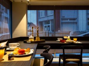 Hotels MOKA Hotel : photos des chambres