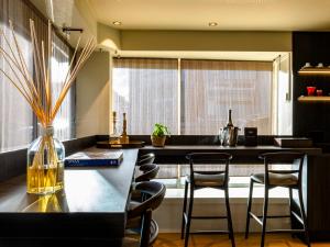 Hotels MOKA Hotel : photos des chambres