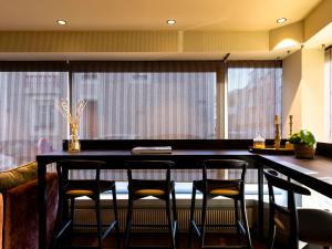 Hotels MOKA Hotel : photos des chambres