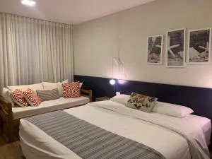 Apartamento em Resort Angra dos Reis - Aracruz
