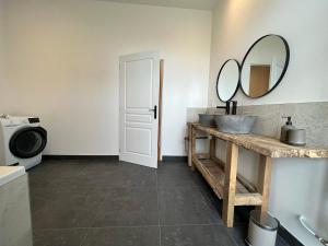 B&B / Chambres d'hotes Gite du Prieure : photos des chambres