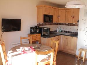 Appartement Châtel 2 pièces 4 personnes FR 1 200 175