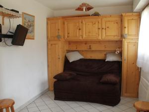 Appartements Appartement Chatel, 2 pieces, 5 personnes - FR-1-200-300 : photos des chambres