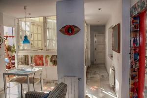 PENTHOUSE WITH LARGE TERRACE IN CENTER OF CÁDIZ