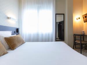 Hotels MOKA Hotel : photos des chambres