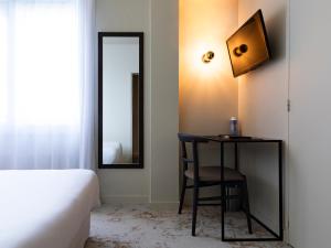 Hotels MOKA Hotel : photos des chambres