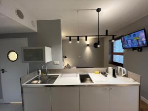 Najlepsza lokalizacja - urocze studio przy Rynku