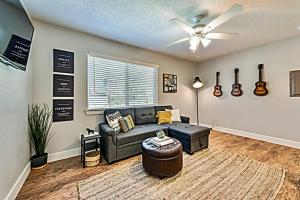 Global Cup The Rhythm Room Near Downtown Dallas!