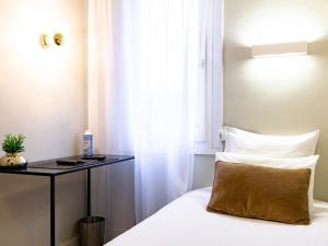 Hotels MOKA Hotel : photos des chambres