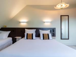 Hotels MOKA Hotel : photos des chambres