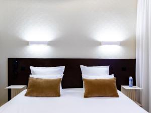 Hotels MOKA Hotel : photos des chambres