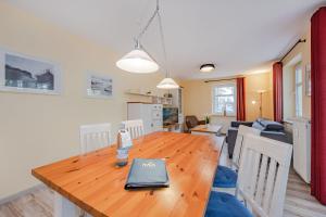 Ostseepark Karavelle 33